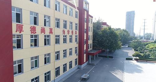 石家莊鐵路職業(yè)技工學(xué)校好不好？