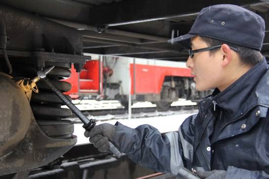 鐵道車輛運(yùn)用與檢修專業(yè)招生要求有哪些？