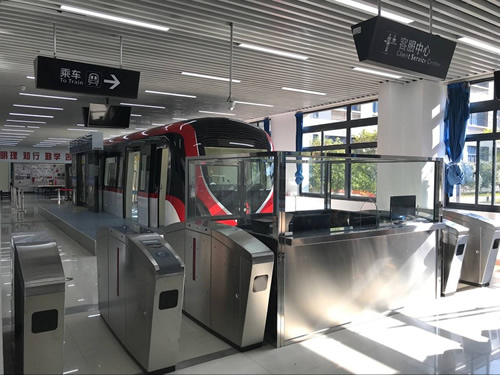 城市軌道交通車輛運(yùn)用與檢修專業(yè)學(xué)什么？