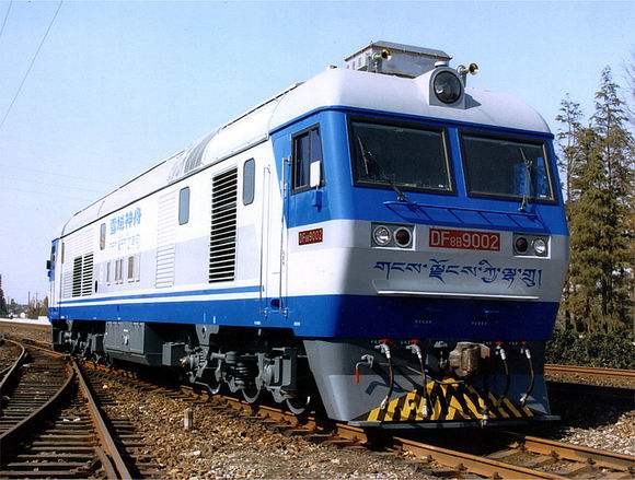 內(nèi)燃機車運用與檢修專業(yè)就業(yè)前景怎么樣？