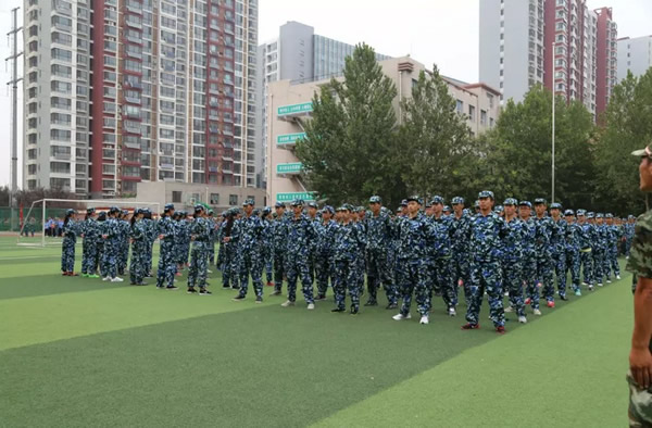 石家莊鐵路技工好不好？