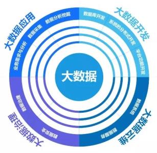 大數(shù)據(jù)應用技術(shù)專業(yè)