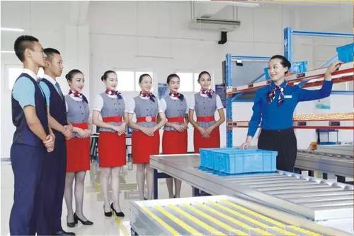 石家莊中專學(xué)校郵輪乘務(wù)專業(yè)春季招生計劃