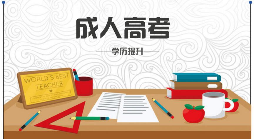 什么是成人高考？