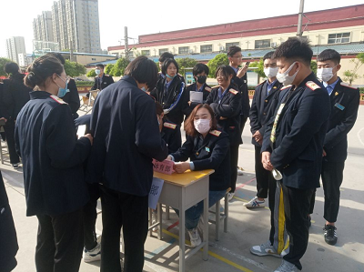 石家莊鐵路學(xué)校能升學(xué)嗎？怎么報(bào)名