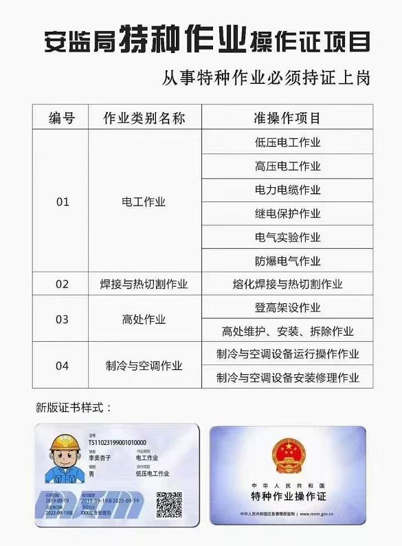 石家莊電工證補(bǔ)貼是真的嗎？怎么領(lǐng)？