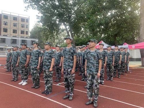 石家莊東華鐵路學(xué)校招生對象