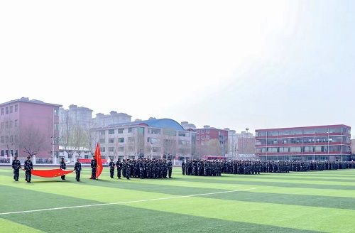 石家莊東華鐵路學(xué)校3+3大專是直升嗎？