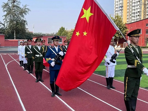 石家莊同創(chuàng)鐵路學(xué)校2025年春季招生嗎