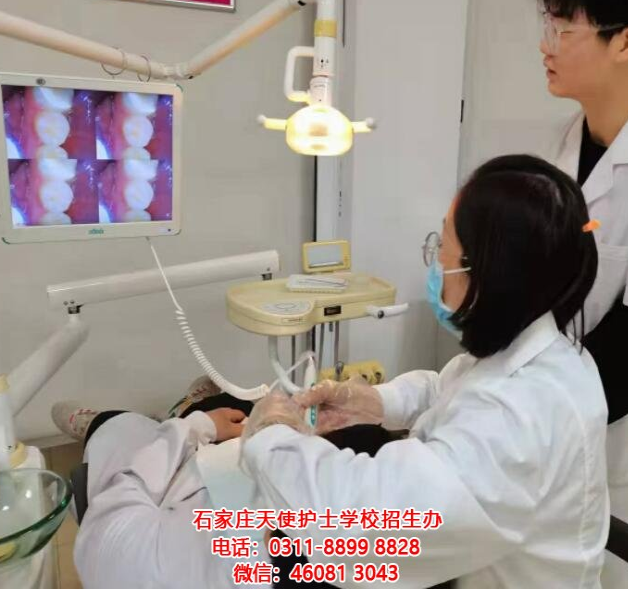 初三生報(bào)名護(hù)理專業(yè)都學(xué)生什么，能上大學(xué)嗎