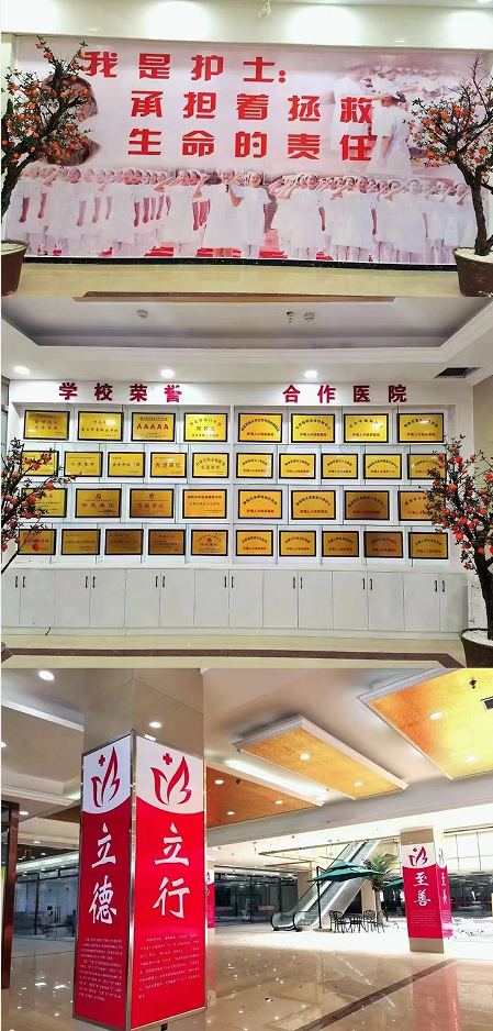 石家莊天使護士學(xué)校2025年春季招生要分嗎
