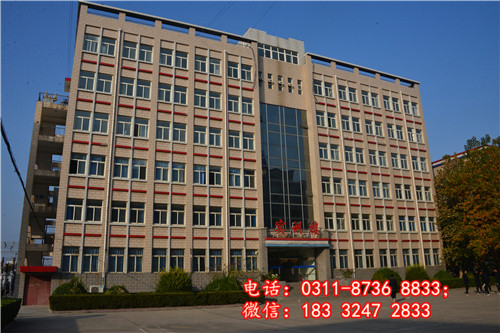 石家莊冀聯(lián)醫(yī)學中專學校有幾個校區(qū)？