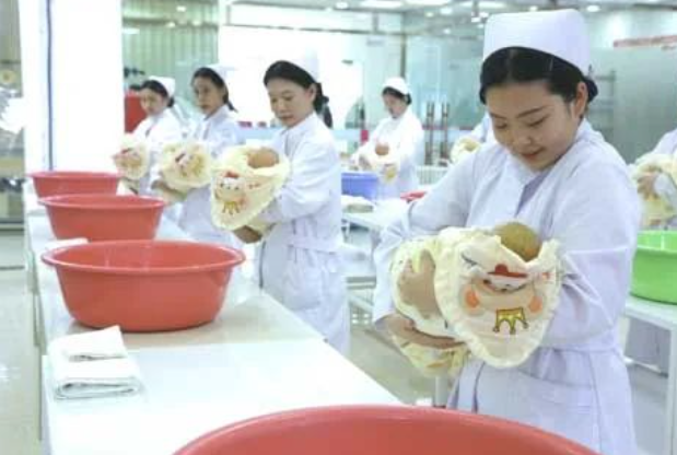石家莊天使護士學校護理專業(yè)被河北省教育廳評定為省級骨干專業(yè)