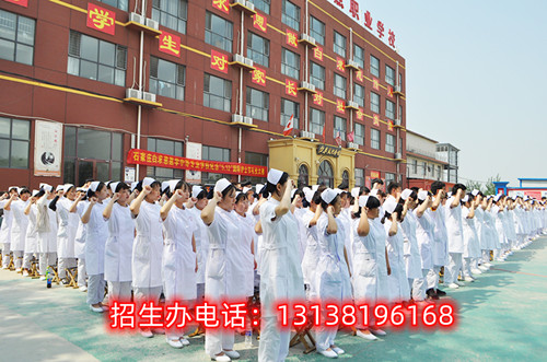 石家莊白求恩醫(yī)學(xué)院3+2大專好還是3+3大專好？