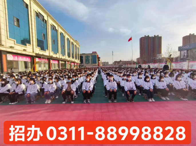 哪些學(xué)生適合報(bào)名石家莊天使護(hù)士學(xué)校2025年春季新生班？