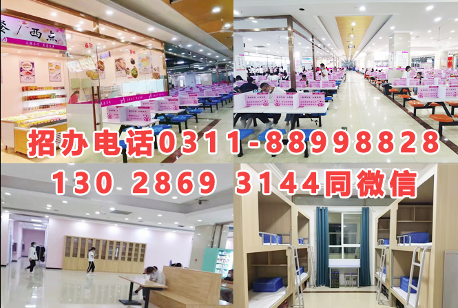 石家莊天使護(hù)士學(xué)校2025年秋季招生簡(jiǎn)章