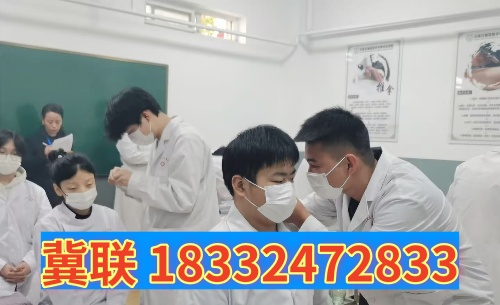 石家莊冀聯(lián)醫(yī)學(xué)中專學(xué)校護(hù)理專業(yè)能考哪些證書？