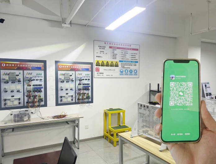 報(bào)考電工證在哪里報(bào)名 考電工證在哪里報(bào)名