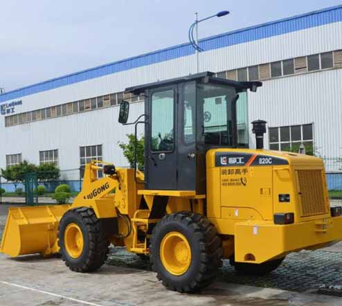 正規(guī)的鏟車/裝載機(jī)操作證怎么辦理？