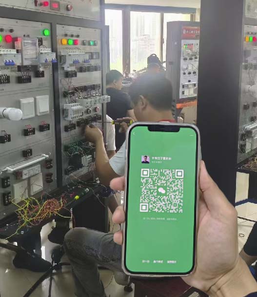 河北省電工證考試報(bào)名 電工證報(bào)考入口官網(wǎng)