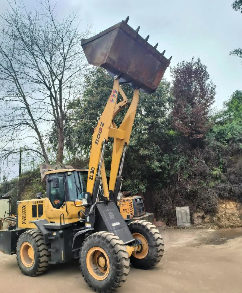 鏟車證在什么部門辦理