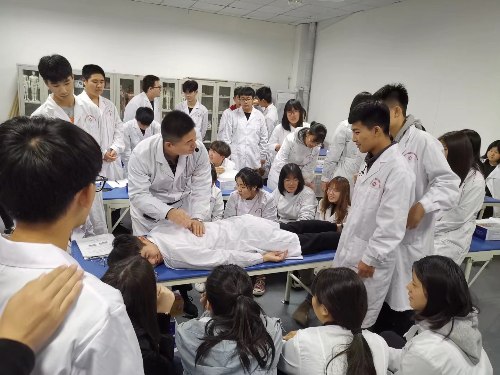 想學醫(yī)學？2026 石家莊冀聯(lián)醫(yī)學中專招生通道已開，圓你從醫(yī)夢！