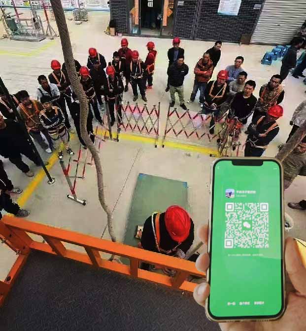 高空作業(yè)證怎么復(fù)審？需要準(zhǔn)備什么材料？