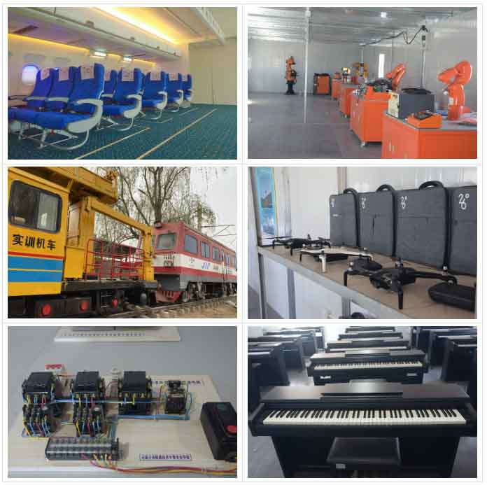 石家莊新鐵職業(yè)高級中學(xué)學(xué)費多少錢一年