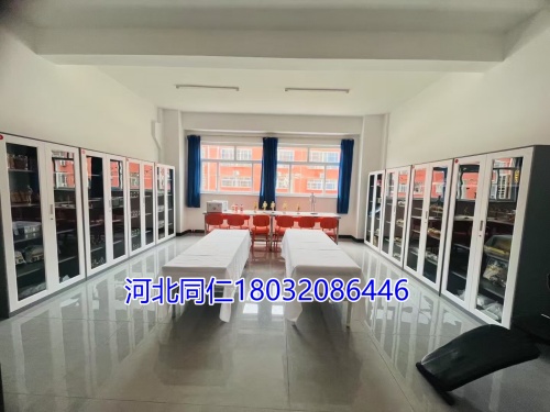 2026年河北同仁醫(yī)學(xué)中專學(xué)校3+2大專護(hù)理專業(yè)招生