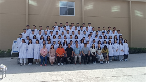 河北同仁醫(yī)學(xué)中專學(xué)校幾個(gè)校區(qū)？參觀去哪個(gè)校區(qū)？