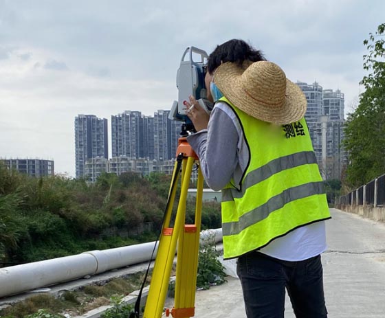 石家莊新鐵職業(yè)高級(jí)中學(xué)工程測(cè)量技術(shù)專業(yè)介紹