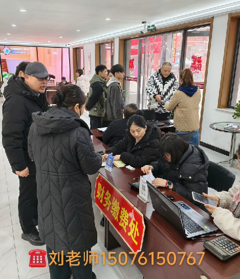 石家莊新鐵職業(yè)高級中學(xué)2026年春季班開學(xué)現(xiàn)場