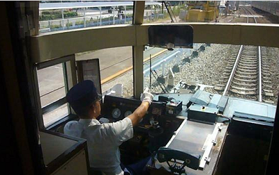 火車司機工資大概多少錢？哪里有火車司機培訓(xùn)班