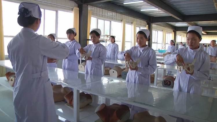 石家莊醫(yī)療護理員證書培訓班（護理專業(yè)必備證書）