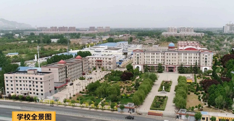 石家莊冀聯(lián)醫(yī)學(xué)中專學(xué)校2026 年報(bào)名流程及報(bào)名要求