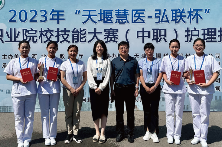 石家莊冀聯(lián)醫(yī)學(xué)中專學(xué)校靠譜嗎？辦學(xué)實(shí)力怎么樣？