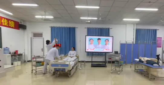 石家莊天使護(hù)士學(xué)校中醫(yī)康復(fù)技術(shù)專業(yè)具體學(xué)哪些技術(shù)？