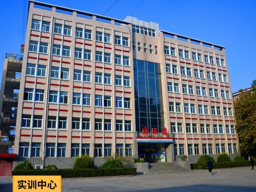 石家莊冀聯(lián)醫(yī)學(xué)中專學(xué)校實(shí)訓(xùn)教學(xué)怎么樣