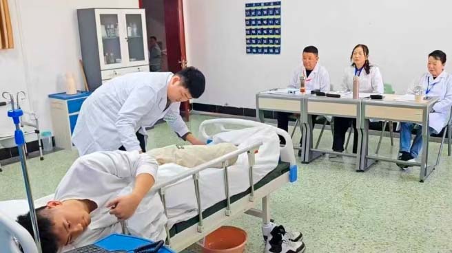 新職業(yè)——如何報(bào)考長期照護(hù)師