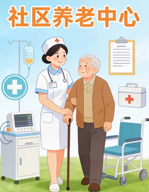 石家莊天使護(hù)士學(xué)校能報名長期照護(hù)師證書嗎