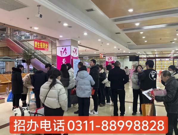 石家莊天使護(hù)士學(xué)校管理怎么樣？學(xué)生平時能出學(xué)校嗎？