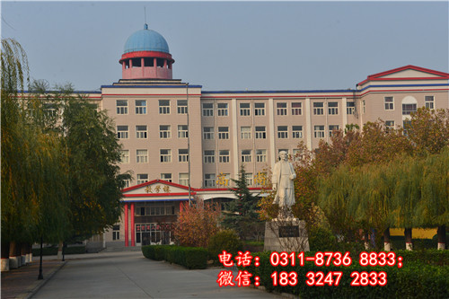石家莊冀聯(lián)醫(yī)學(xué)中專(zhuān)學(xué)校護(hù)理專(zhuān)業(yè)學(xué)什么及就業(yè)方向